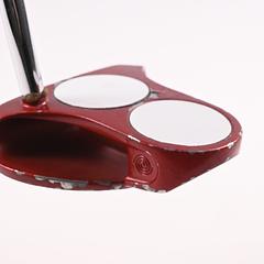 Odyssey White Hot 2-Ball Red Putter / 32 Inch - Image 3