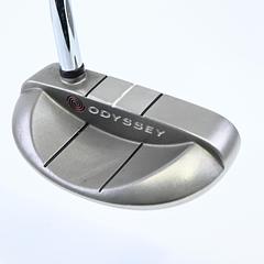 Odyssey White Steel Rossie Putter / 34 Inch - Image 4