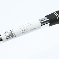 Odyssey White Steel Rossie Putter / 34 Inch - Image 5