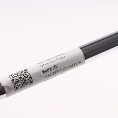 Odyssey White Hot 2-Ball Red Putter / 32 Inch - Image 5