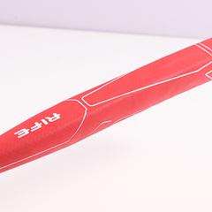 Odyssey White Hot 2-Ball Red Putter / 32 Inch - Image 6