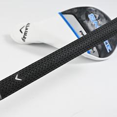 Callaway Paradym Ai Smoke HL #4 Hybrid / 21 Degree / Senior Flex Cypher 50 Shaft - Image 8