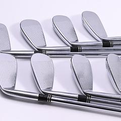 Taylormade RAC TP MB Irons / 3-PW / Stiff Flex Rifle FCM Flighted Shafts - Image 3