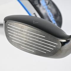 Callaway Paradym Ai Smoke HL #4 Hybrid / 21 Degree / Senior Flex Cypher 50 Shaft - Image 4