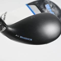 Callaway Paradym Ai Smoke HL #4 Hybrid / 21 Degree / Senior Flex Cypher 50 Shaft - Image 5