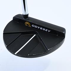 Odyssey Stroke Lab Black R-Line Arrow Putter / 35 Inch - Image 4