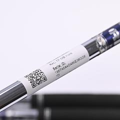 Taylormade RAC TP MB Irons / 3-PW / Stiff Flex Rifle FCM Flighted Shafts - Image 6