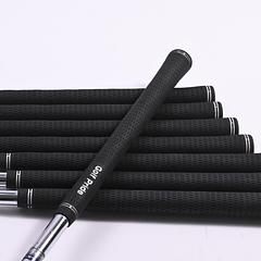 Taylormade RAC TP MB Irons / 3-PW / Stiff Flex Rifle FCM Flighted Shafts - Image 7