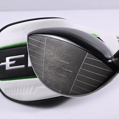 Callaway Elyte Triple Diamond Driver / 9 Degree / Stiff Flex HZRDUS Smoke RDX - Image 4