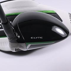 Callaway Elyte Triple Diamond Driver / 9 Degree / Stiff Flex HZRDUS Smoke RDX - Image 5