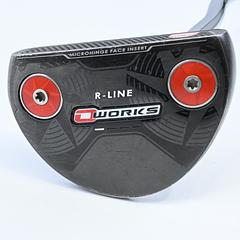 Odyssey O-Works R-Line Putter / 34 Inch - Image 2