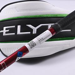 Callaway Elyte Triple Diamond Driver / 9 Degree / Stiff Flex HZRDUS Smoke RDX - Image 7