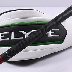 Callaway Elyte Triple Diamond Driver / 9 Degree / Stiff Flex HZRDUS Smoke RDX - Image 8