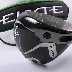 Callaway Elyte Triple Diamond Driver / 9 Degree / Stiff Flex HZRDUS Smoke RDX - Image 2