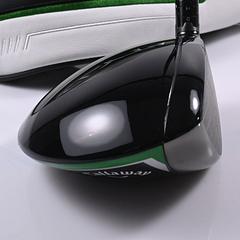 Callaway Elyte Triple Diamond Driver / 9 Degree / Stiff Flex HZRDUS Smoke RDX - Image 3