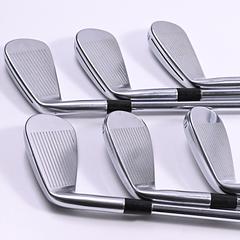 Taylormade P770 2020 Irons / 5-PW / Stiff Flex N.S. Pro Modus 3 Shafts - Image 3