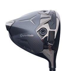 Used TaylorMade Qi35 LS Driver / 9.0 Degrees / Stiff Flex - Image 8