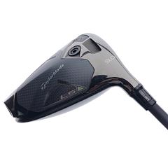 Used TaylorMade Qi35 LS Driver / 9.0 Degrees / Stiff Flex - Image 2
