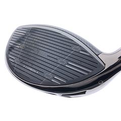 Used TaylorMade Qi35 LS Driver / 9.0 Degrees / Stiff Flex - Image 9