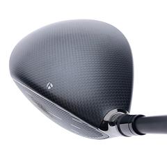 Used TaylorMade Qi35 LS Driver / 9.0 Degrees / Stiff Flex - Image 1