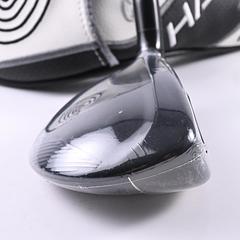 Ladies Cleveland Halo XL Hy-Wood #3+ Hybrid / 17 Degree / Ladies Flex Ascent PL - Image 3