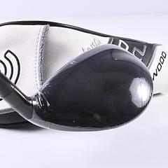 Ladies Cleveland Halo XL Hy-Wood #3+ Hybrid / 17 Degree / Ladies Flex Ascent PL - Image 5