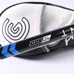 Ladies Cleveland Halo XL Hy-Wood #3+ Hybrid / 17 Degree / Ladies Flex Ascent PL - Image 6