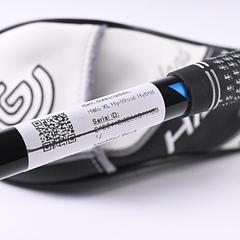 Ladies Cleveland Halo XL Hy-Wood #3+ Hybrid / 17 Degree / Ladies Flex Ascent PL - Image 7