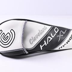 Ladies Cleveland Halo XL Hy-Wood #3+ Hybrid / 17 Degree / Ladies Flex Ascent PL - Image 9