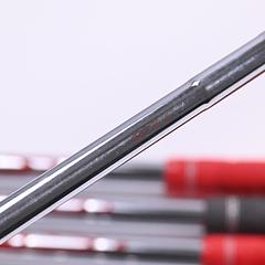 Taylormade P770 2020 Irons / 5-PW / Stiff Flex N.S. Pro Modus 3 Shafts - Image 5