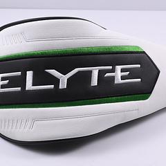Callaway Elyte Triple Diamond Driver / 9 Degree / Stiff Flex HZRDUS Smoke RDX - Image 9