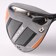 Callaway Mavrik Max Driver / 12 Degree / Regular Flex Project X Evenflow Green - Image 2