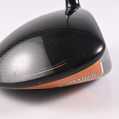 Callaway Mavrik Max Driver / 12 Degree / Regular Flex Project X Evenflow Green - Image 3