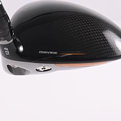 Callaway Mavrik Max Driver / 12 Degree / Regular Flex Project X Evenflow Green - Image 5