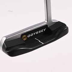 Left Hand Odyssey Stroke Lab One Putter / 34 Inch - Image 4