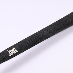 PXG 0317 X Driving Iron / 18 Degree / Stiff Flex KBS Tour 120 Shaft - Image 6