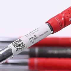 Taylormade P770 2020 Irons / 5-PW / Stiff Flex N.S. Pro Modus 3 Shafts - Image 6