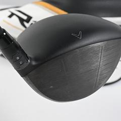 Left Hand Callaway Rogue ST Triple Diamond LS Driver / 10.5 Degree / X-Flex - Image 7