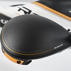 Left Hand Callaway Rogue ST Triple Diamond LS Driver / 10.5 Degree / X-Flex - Image 6