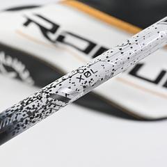 Left Hand Callaway Rogue ST Triple Diamond LS Driver / 10.5 Degree / X-Flex - Image 5