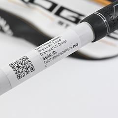 Left Hand Callaway Rogue ST Triple Diamond LS Driver / 10.5 Degree / X-Flex - Image 4