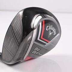 Left Hand Callaway Big Bertha 2023 Driver / 9 Degree / Regular Flex Callaway RCH - Image 1