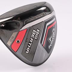 Left Hand Callaway Big Bertha 2023 Driver / 9 Degree / Regular Flex Callaway RCH - Image 2