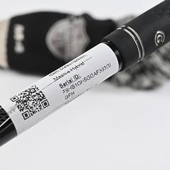 Cleveland Mashie #4 Hybrid / 23 Degree / Regular Flex Cleveland Action Lite 65 - Image 7