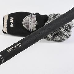 Cleveland Mashie #4 Hybrid / 23 Degree / Regular Flex Cleveland Action Lite 65 - Image 8