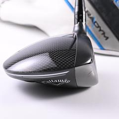 Callaway Paradym Ai Smoke Ti 340 Mini Driver / 11.5 Degree / Stiff Flex Denali - Image 3