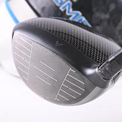 Callaway Paradym Ai Smoke Ti 340 Mini Driver / 11.5 Degree / Stiff Flex Denali - Image 4