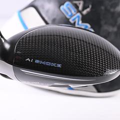 Callaway Paradym Ai Smoke Ti 340 Mini Driver / 11.5 Degree / Stiff Flex Denali - Image 5