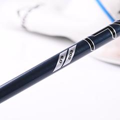 Callaway Paradym Ai Smoke Ti 340 Mini Driver / 11.5 Degree / Stiff Flex Denali - Image 6