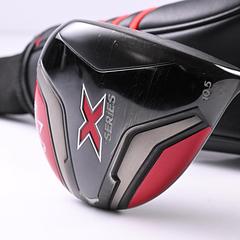 Callaway X Series 418 Driver / 10.5 Degree / Regular Flex Project X LZ15 Shaft - Image 2